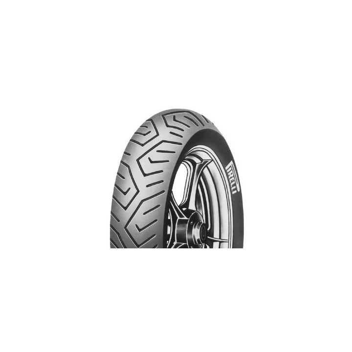 Pneumatico moto estivo Pirelli MT 75 REAR 120/80 R16 60T