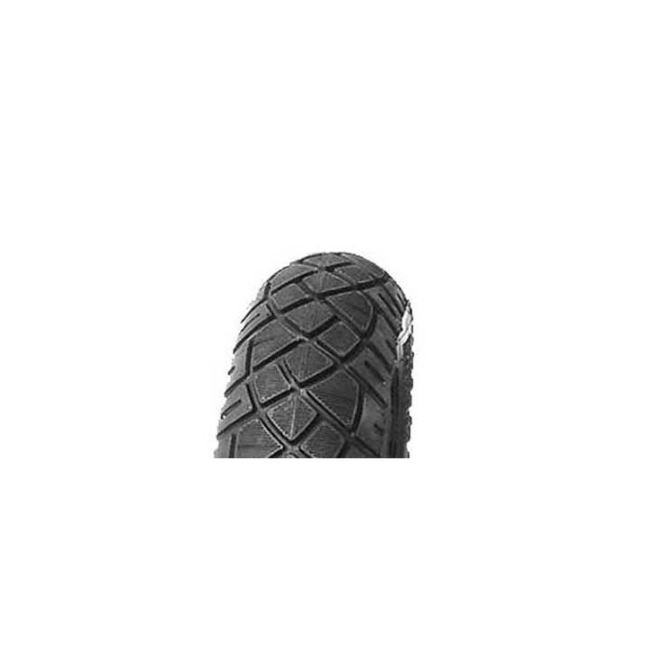 Pneumatici moto invernali Heidenau K58 MOD. M+S SNOWTEX  120/70 R12 58P Extra Load