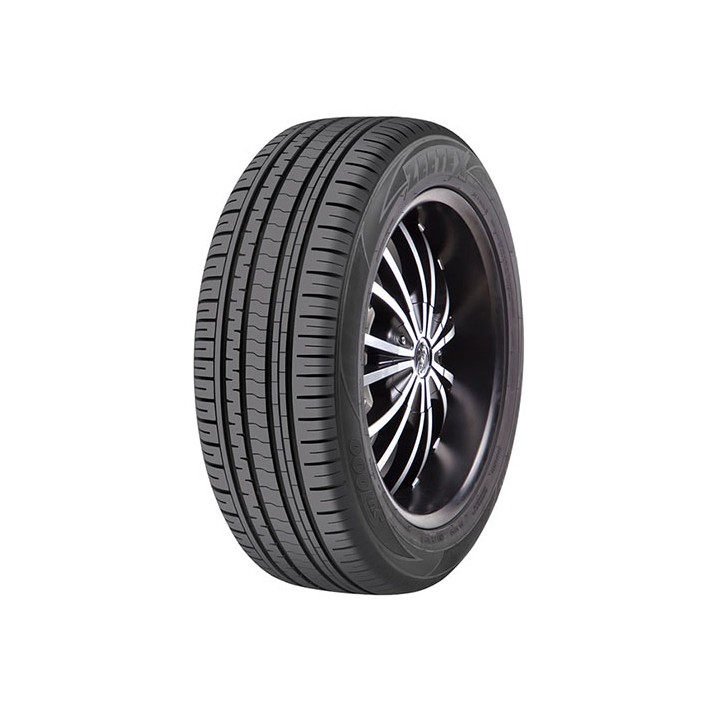 Ruote auto estive Zeetex SU 1000 245/60 R18 105V