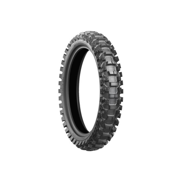 Pneumatici moto estivi Bridgestone X 20R CROSS SOF 120/80 R19 63M