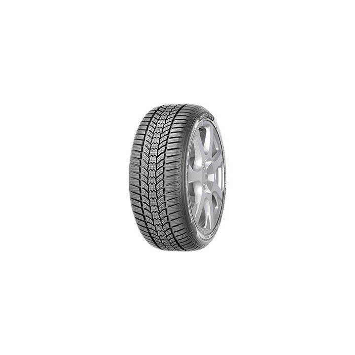 Pneumatico auto invernale Sava ESKIMO HP 2 M+S  215/55 R16 93H Aderenza neve