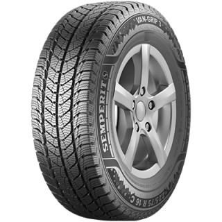 Semperit VAN-GRIP 3 215/60 R16 103T Aderenza neve
