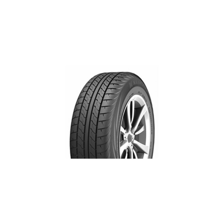 Gomme furgone estive Nankang PASSION CW-20 C 8PR 225/65 R16 112S