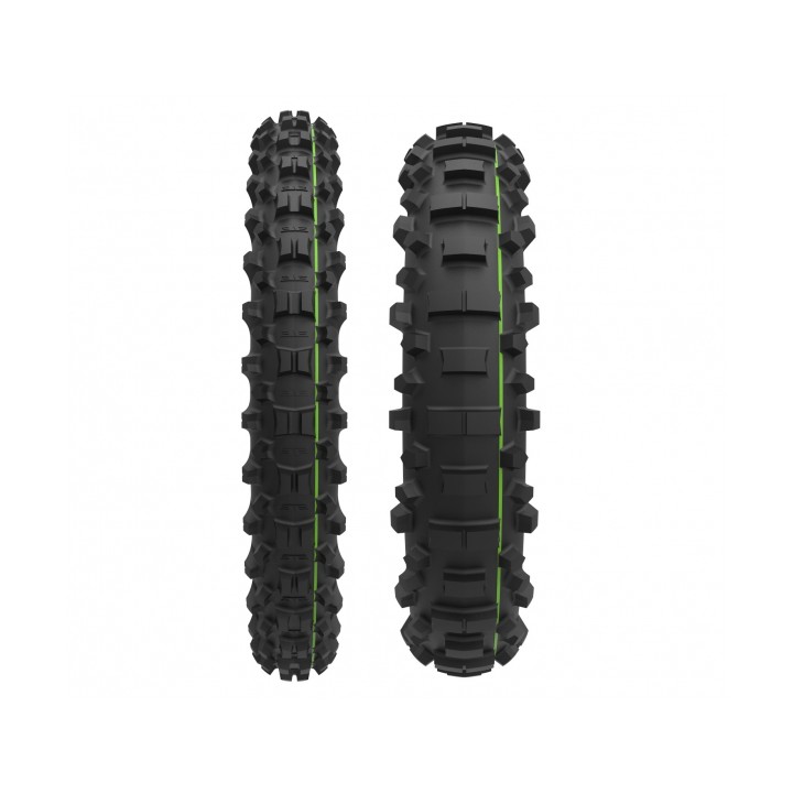 Pneumatici moto estivi Rebel XSTAR 01 EVO2 SOFT 140/80 R18 70P