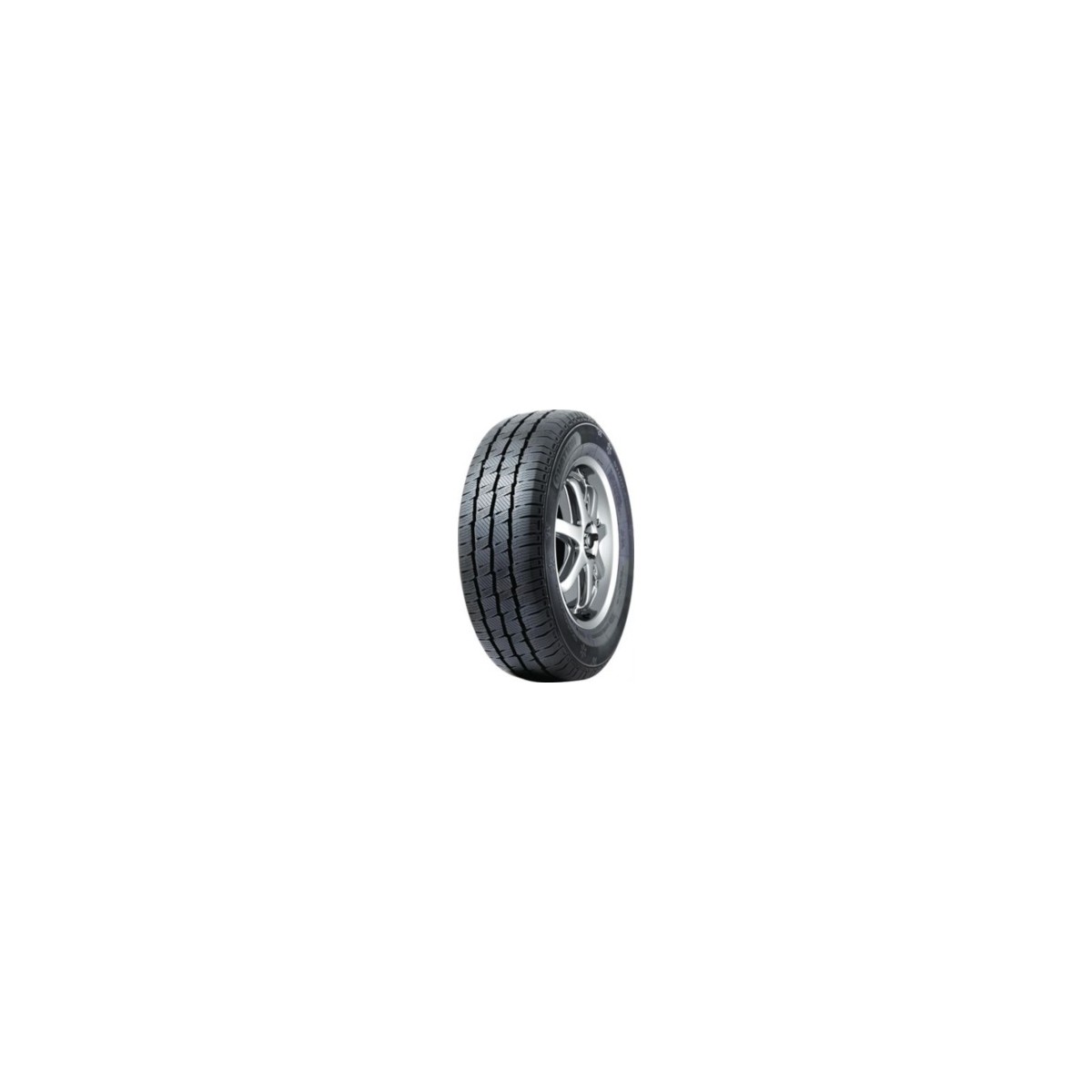 Ovation WV-03 VAN C 8PR M+S  225/65 R16 112R Aderenza neve