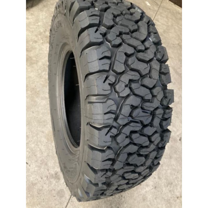 Pneumatici auto estivi Fedima FRONTEIRA NEW 265/65 R17 117S