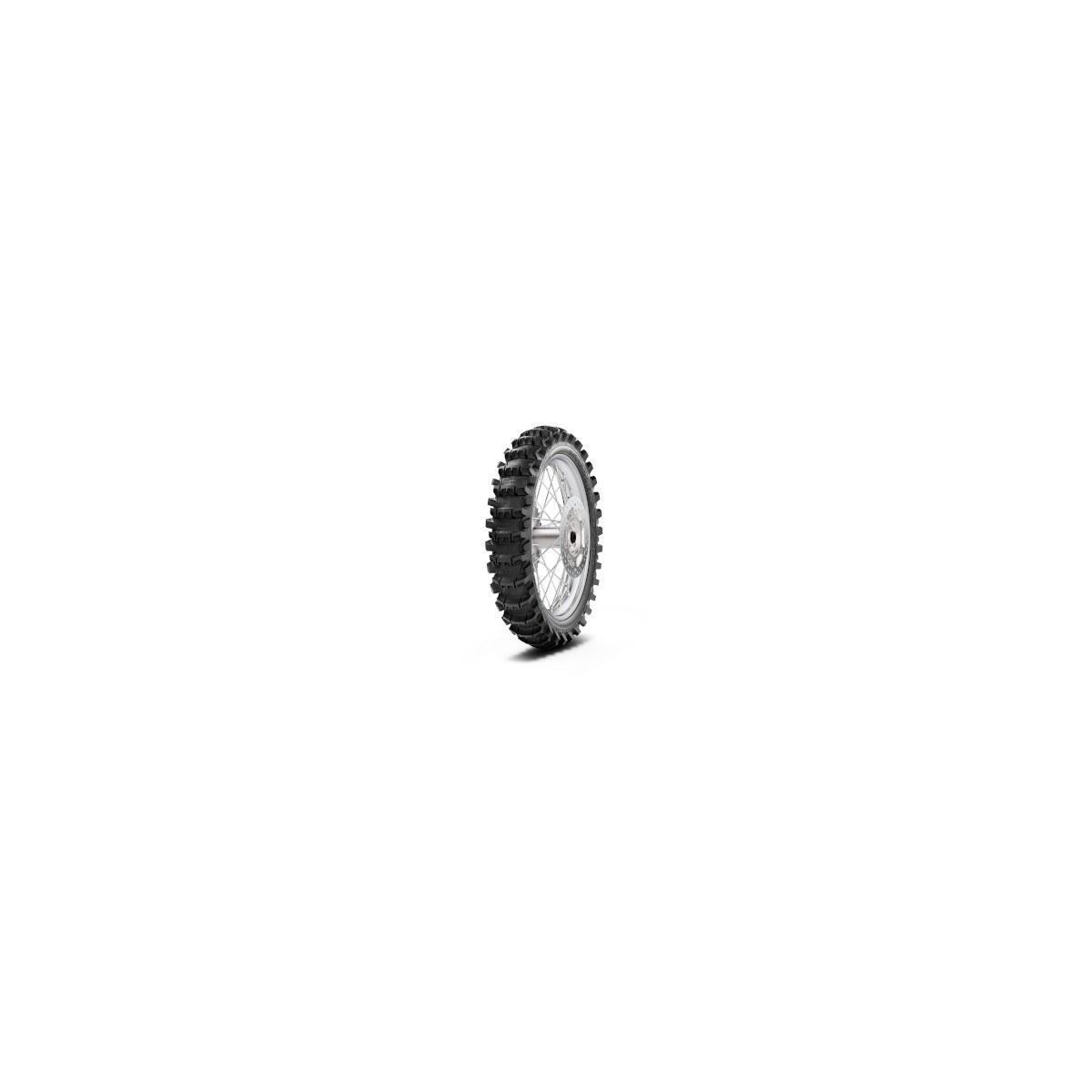 Pirelli SCORPION MX SOFT 410 NHS 90/100 R16 51M