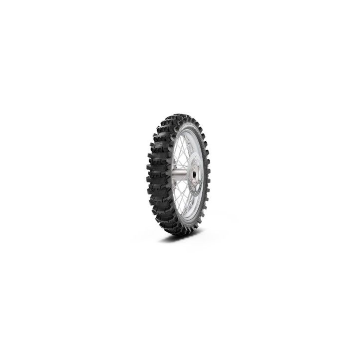Pneumatici moto estivi Pirelli SCORPION MX SOFT 410 NHS 90/100 R16 51M