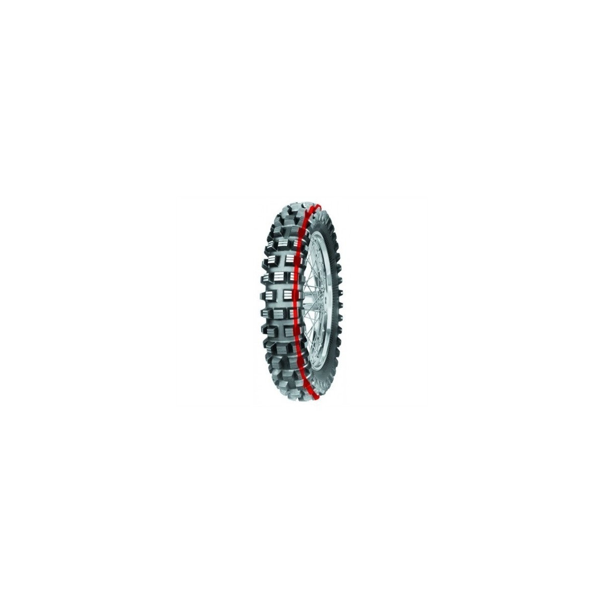 Mitas C-02 STONE KING REAR M+S 130/80 R17 65N