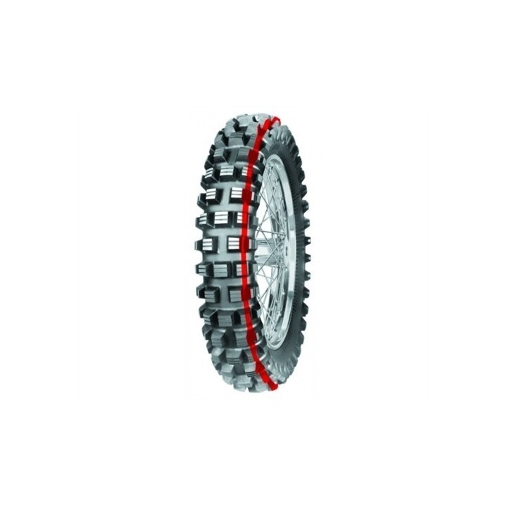 Pneumatici moto estivi Mitas C-02 STONE KING REAR M+S 130/80 R17 65N