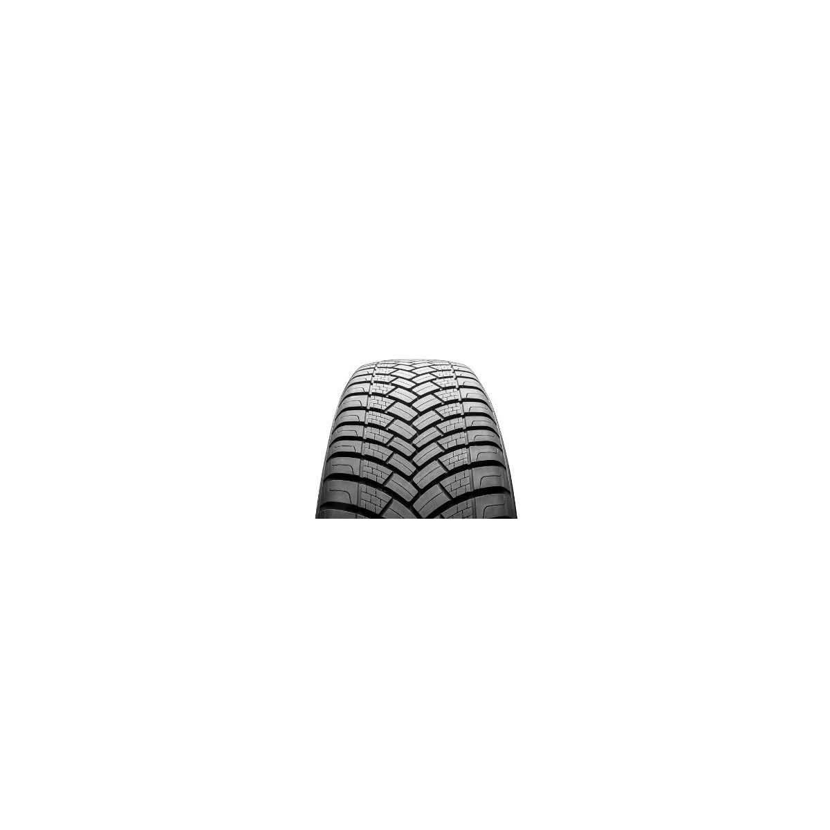 Maxtrek RELAMAX 4S M+S  235/65 R17 104H Aderenza neve