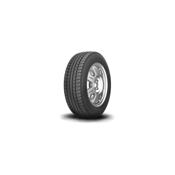 Pneumatico furgone invernale Kenda KOMENDO WINTER KR500 C 10PR M+S  215/75 R16 116S Aderenza neve