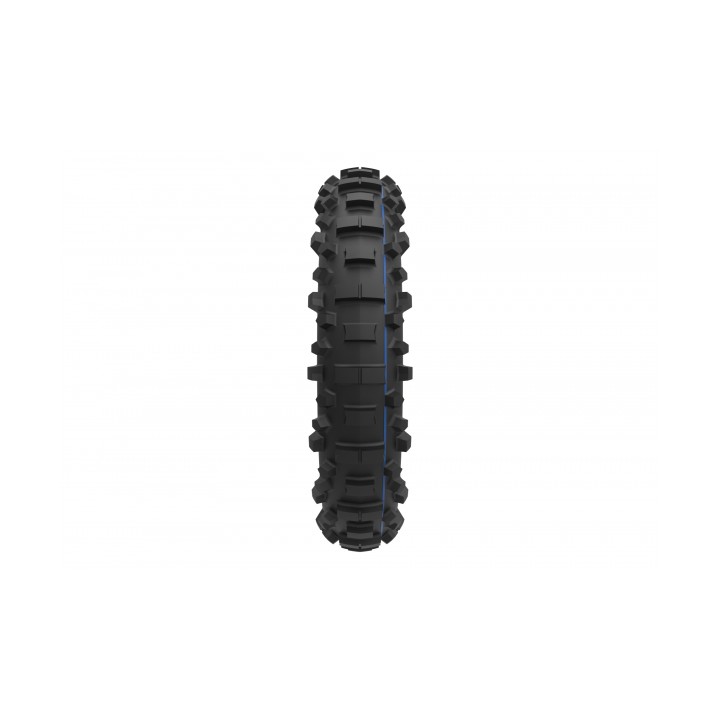 Pneumatici moto estivi Rebel XSTAR 01 EVO SUPERSOFT 140/80 R18 70P
