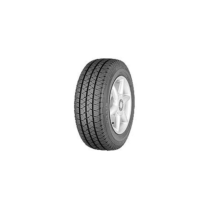 Pneumatico furgone estivo Barum VANIS C 175/75 R16 101R
