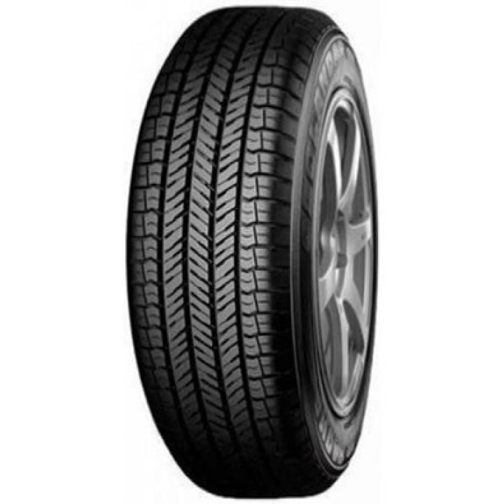 Pneumatici auto estivi Yokohama GEOLANDAR G91AV BSW M+S 225/65 R17 102H