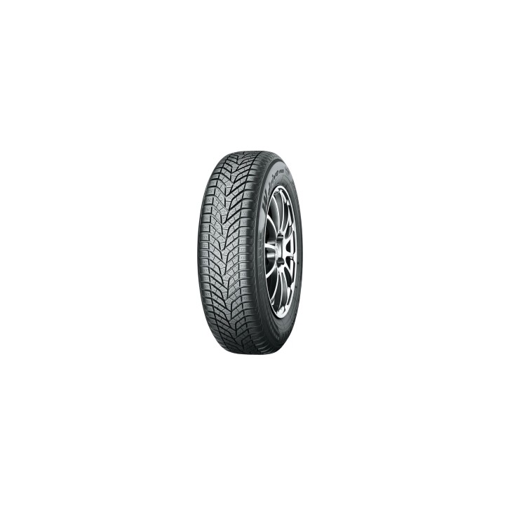 Gomme auto invernali Yokohama W.DRIVE V905  M+S  205/50 R17 93H Extra Load Aderenza neve