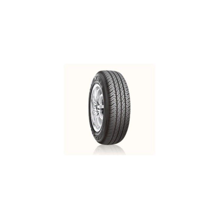Pneumatici furgone estivi Roadstone CLASSE PREMIERE CP321 C 6PR 205/75 R16 110R