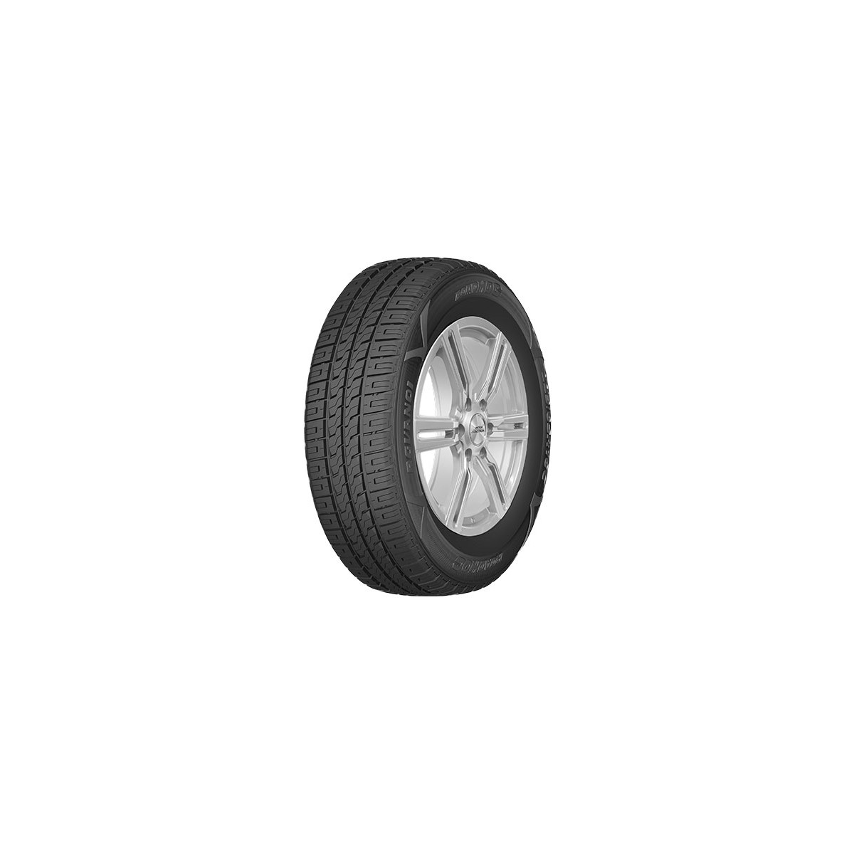 Roadhog RGVAN01 C 8PR 195/65 R16 104T