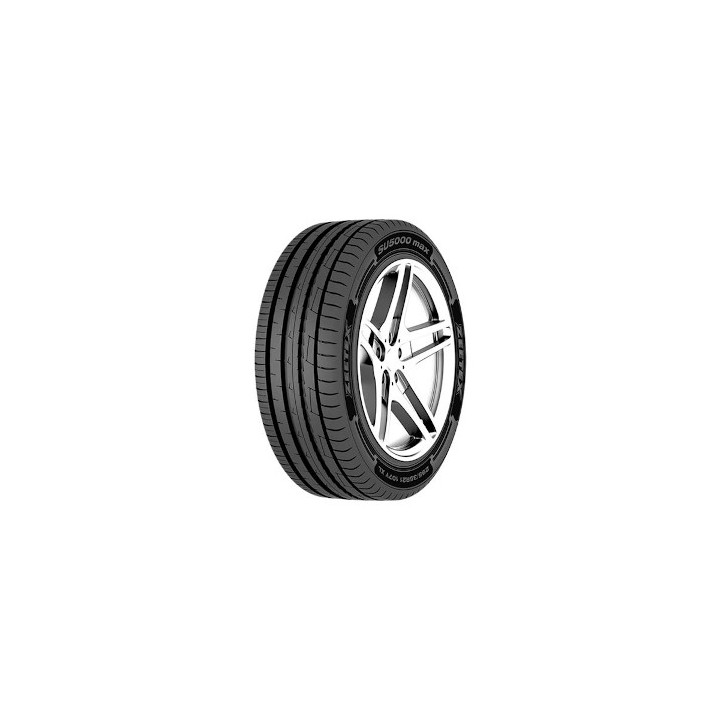 Pneumatico auto estivo Zeetex SU 5000 MAX 245/45 R20 103Y