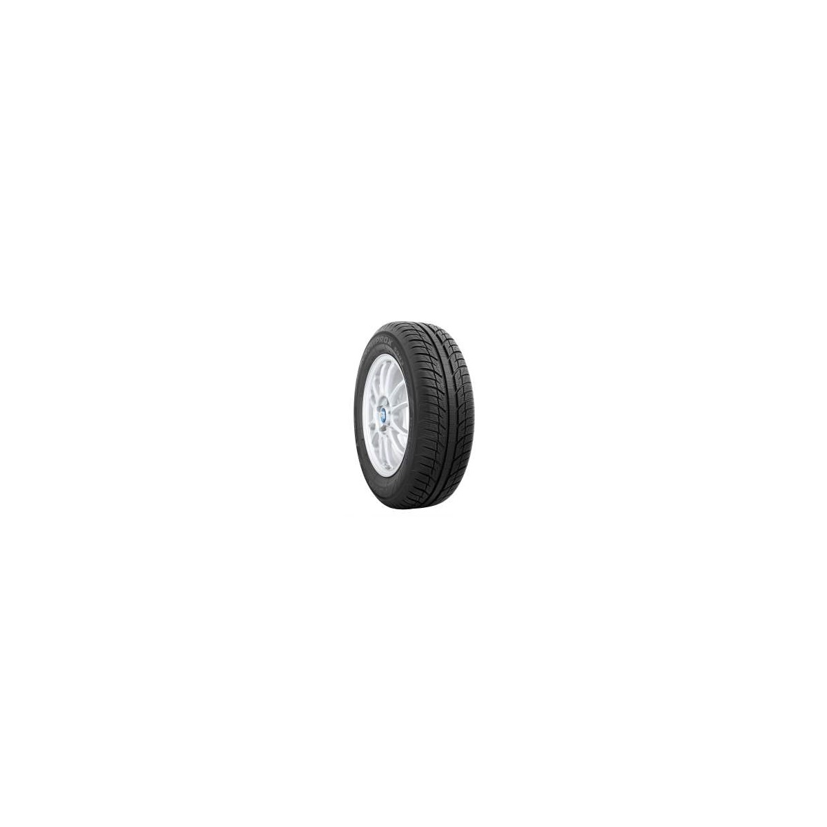 Toyo SNOWPROX S943  M+S  185/55 R16 87H Extra Load Aderenza neve