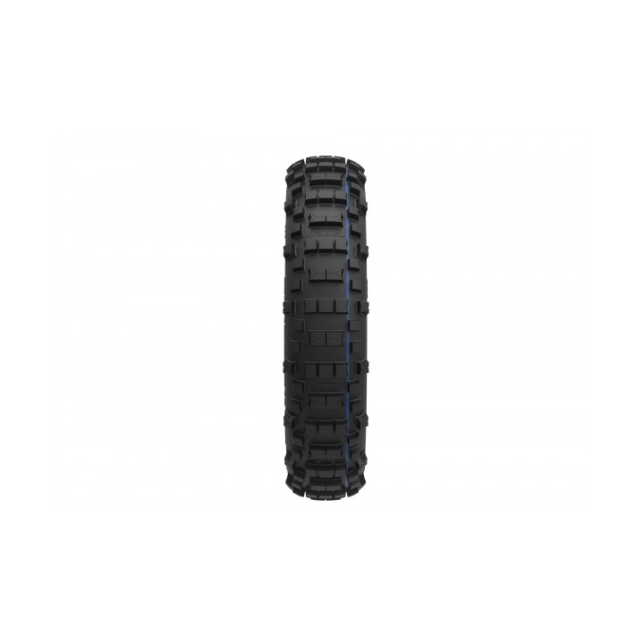 Pneumatici moto estivi Rebel XSTAR 02 TWENTY FIVE SUPERSOFT 140/80 R18 70P