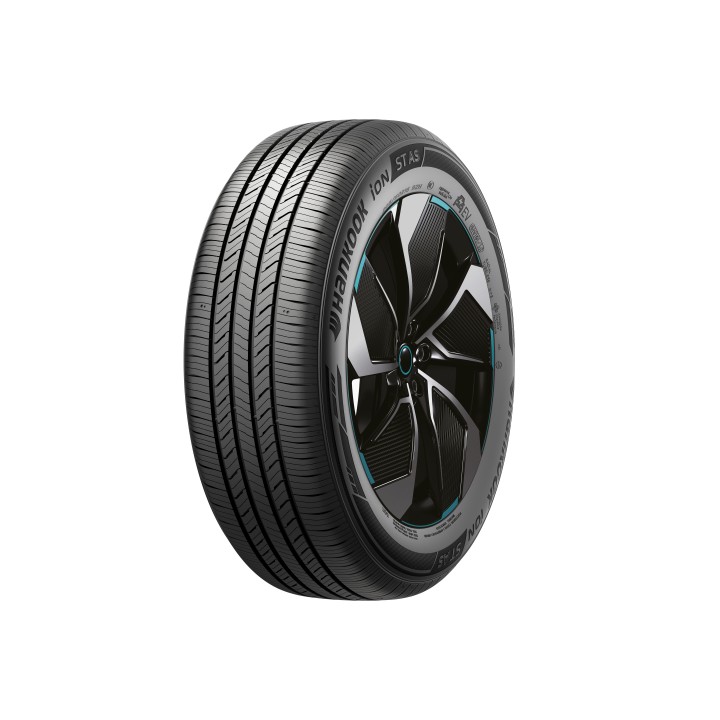 Pneumatici auto estivi Hankook IH61 ION ST AS EV 205/50 R17 93V Extra Load