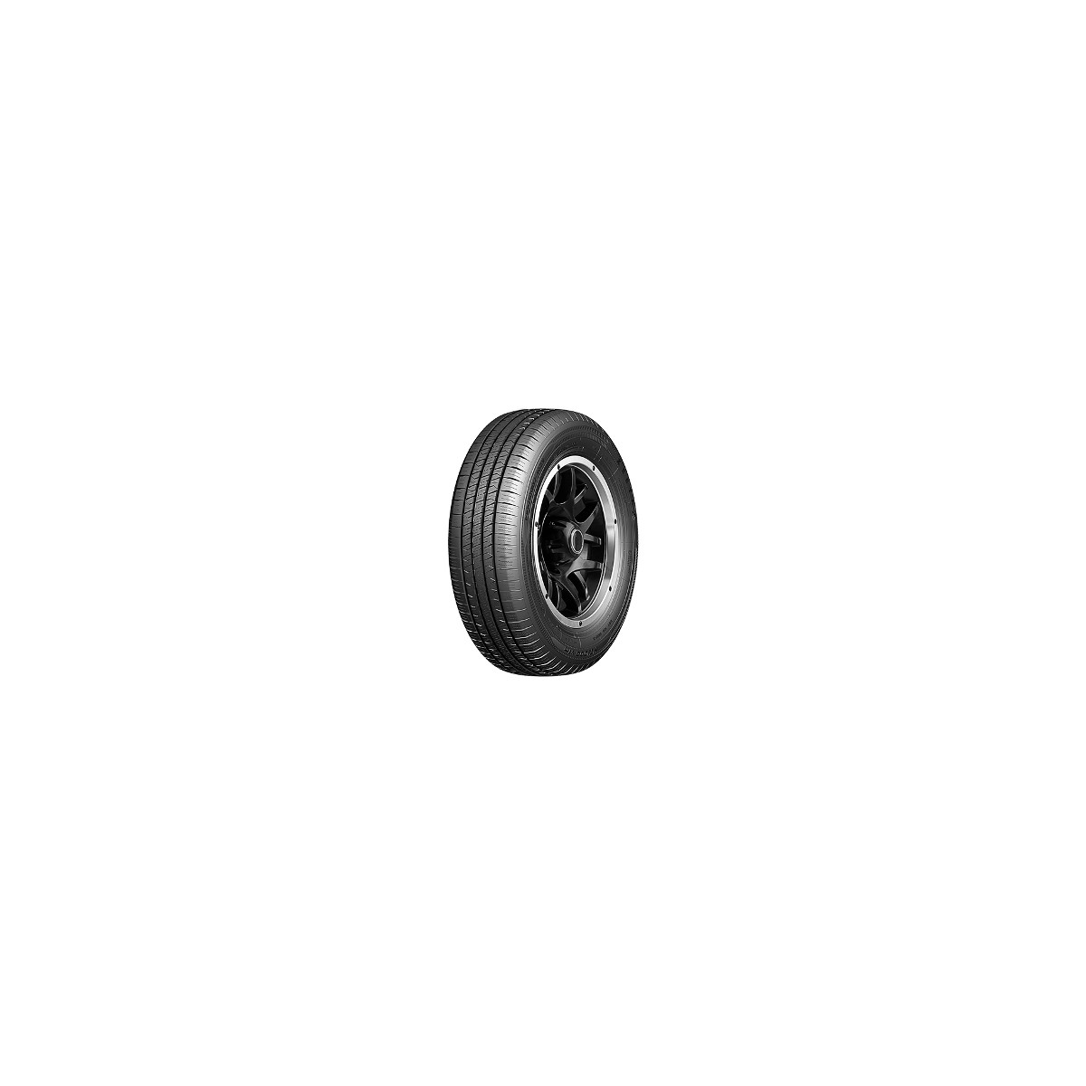 Zeetex HT 1000 265/65 R17 112V
