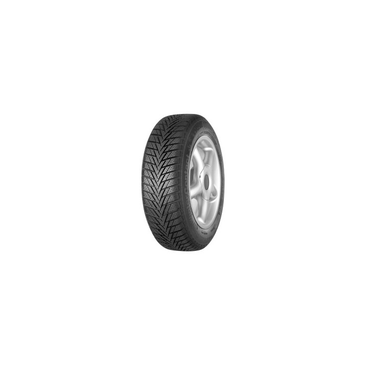 Pneumatici auto invernali Continental CONTIWINTERCONTACT TS 800 M+S  155/65 R13 73T Aderenza neve