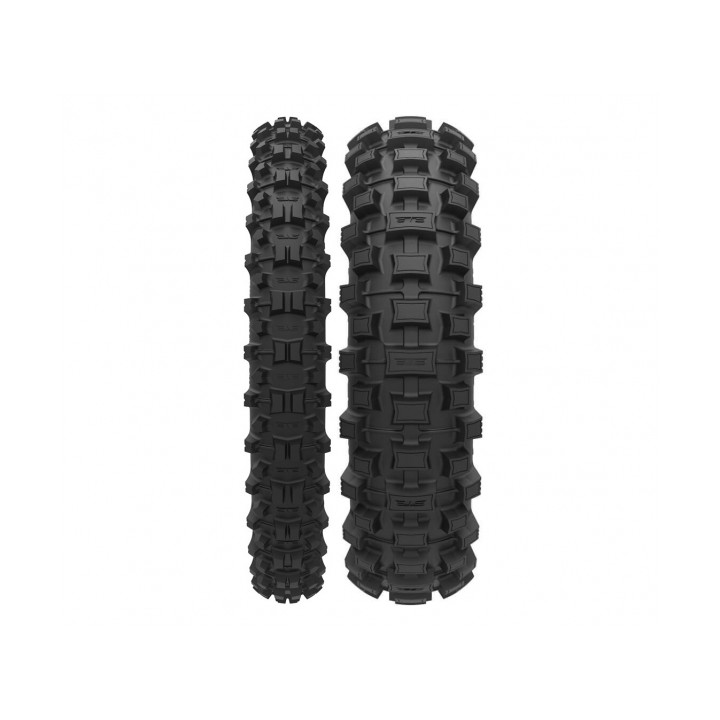 Pneumatici moto estivi Rebel XPLORER 01 TRAIL 90/90 R21 54H
