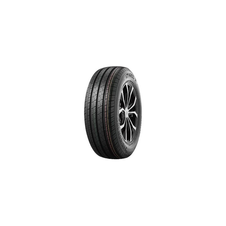 Ruote furgone estive Three-a EFFITRAC C 8PR 235/65 R16 115R