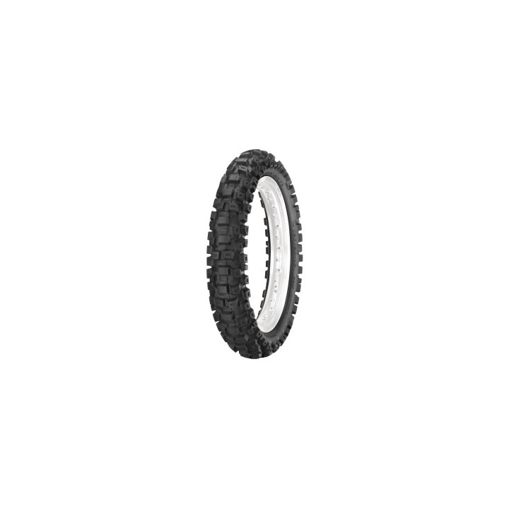 Pneumatici moto estivi Dunlop GEOMAX MX71 NHS 120/80 R19 63M