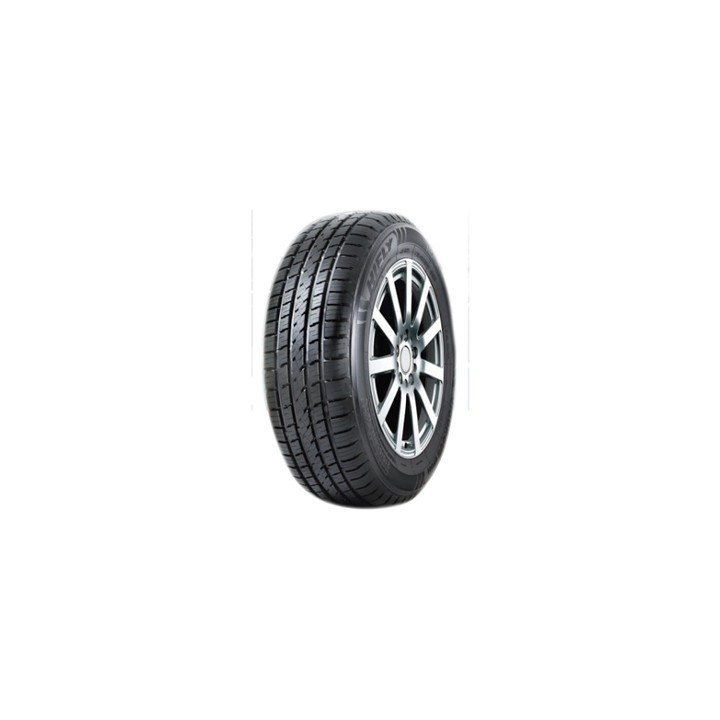 Pneumatici auto estivi Hifly VIGOROUS HT601 SUV  245/70 R16 111H Extra Load