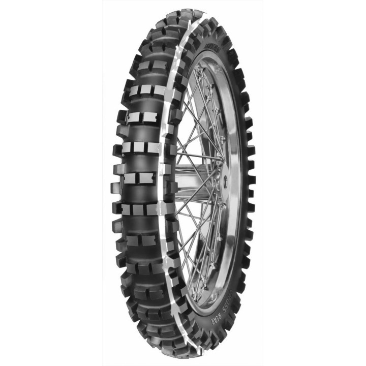 Pneumatici moto estivi Mitas XT-454 WINTER FRICTION 110/90 R19 62M