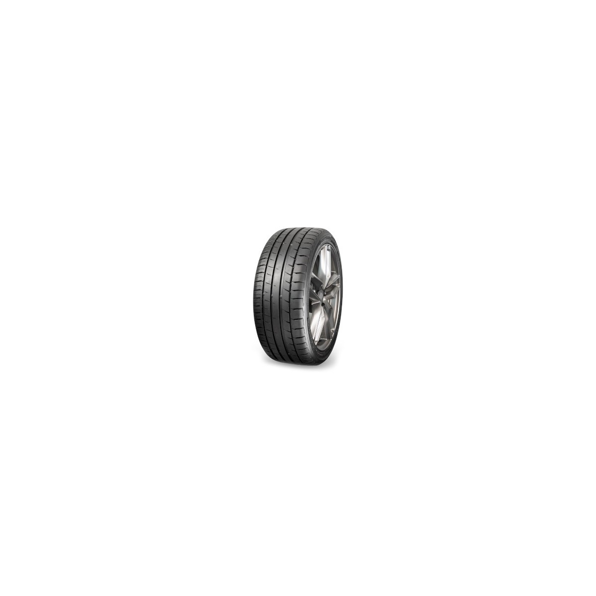 Davanti PROTOURA SPORT  BSW 225/35 R20 90Y Extra Load