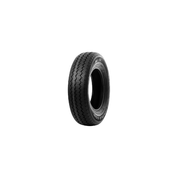 Gomme furgone estive Double Coin DL19 C 6PR 205/65 R15 102T
