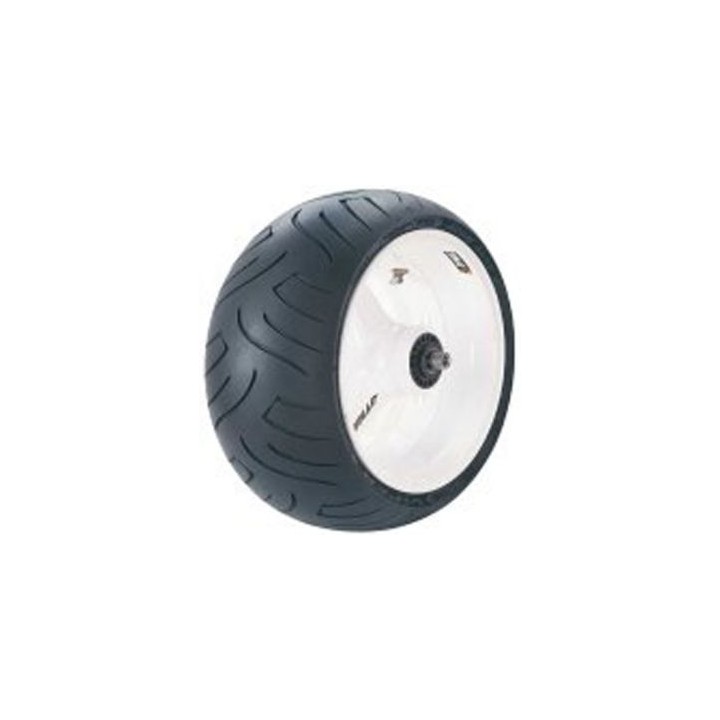 Pneumatici moto estivi Avon VIPER STRYKE AM63 140/70 R14 68S
