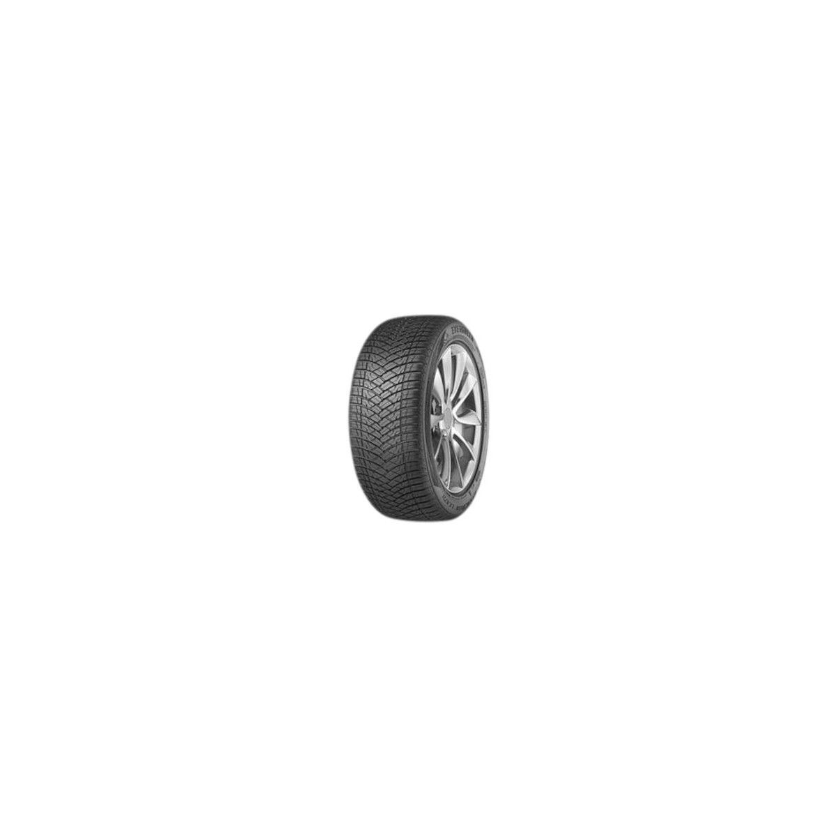 Evergreen DYNACONTROL EA721  BSW M+S  225/65 R17 106T Extra Load Aderenza neve