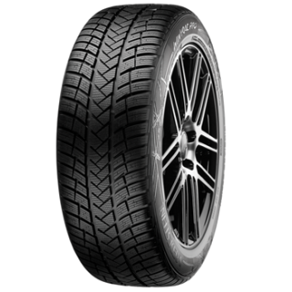 Vredestein Wintrac Pro 215/40 R17 87V Extra Load Aderenza neve