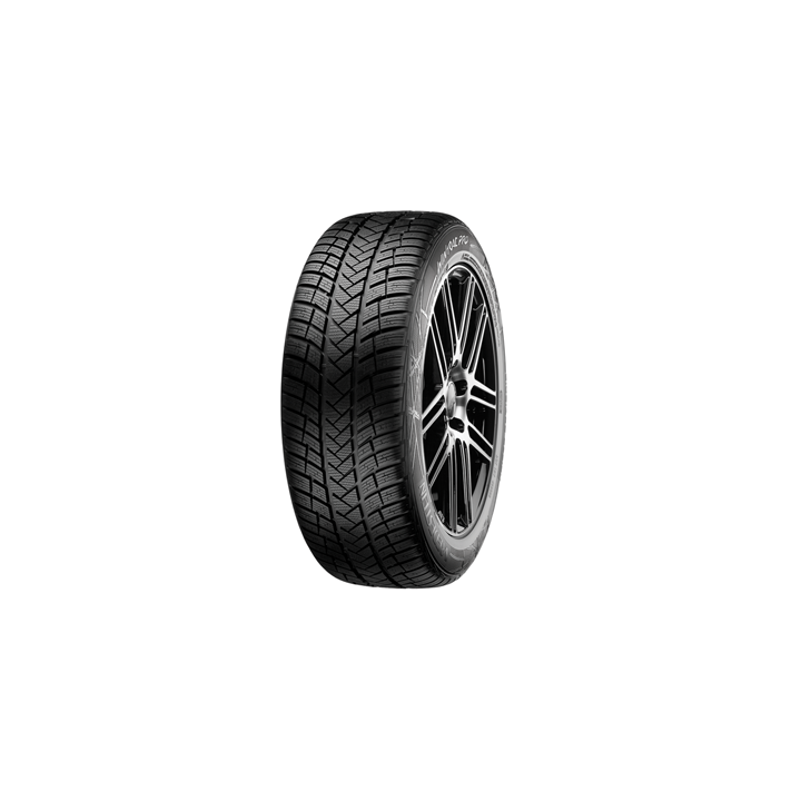 Pneumatici auto invernali Vredestein Wintrac Pro 215/40 R17 87V Extra Load Aderenza neve