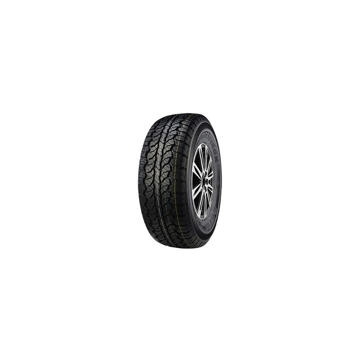 Pneumatico auto estivo Royal Black ROYAL A/T BSW M+S 235/65 R17 104T