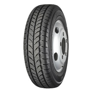 Yokohama BLUEARTH*WINTER (WY01) 195/75 R16 110/108T Aderenza neve