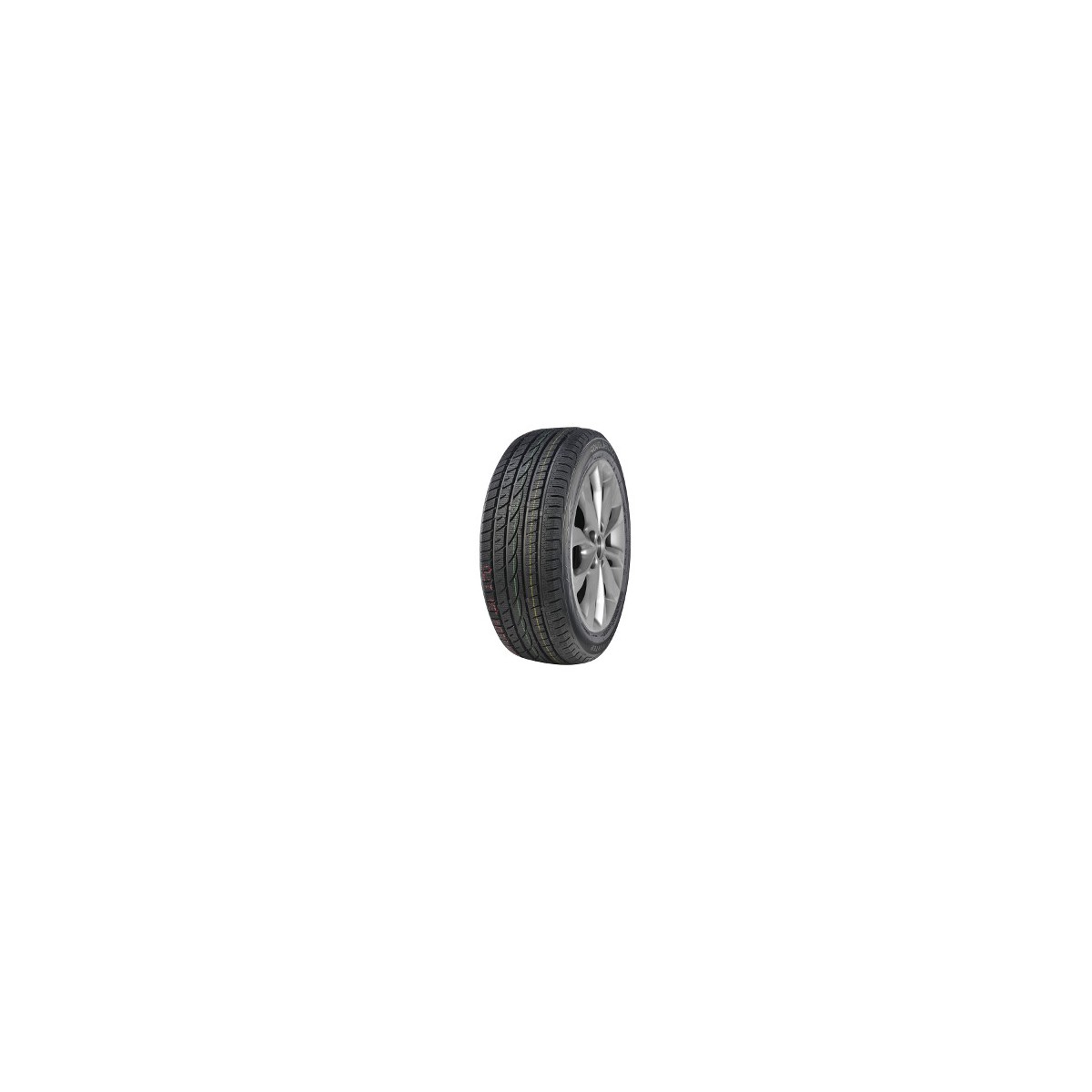 Royal Black ROYAL WINTER 245/60 R18 105H Aderenza neve
