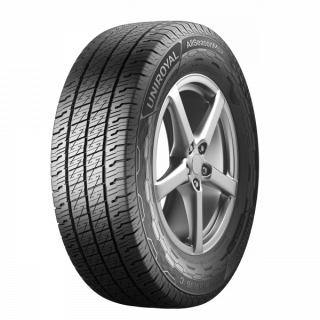 Uniroyal AllSeasonMax 225/65 R16C 112/110R