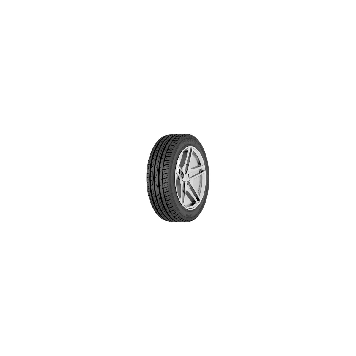 Zeetex HP 3000  225/55 R19 103W Extra Load