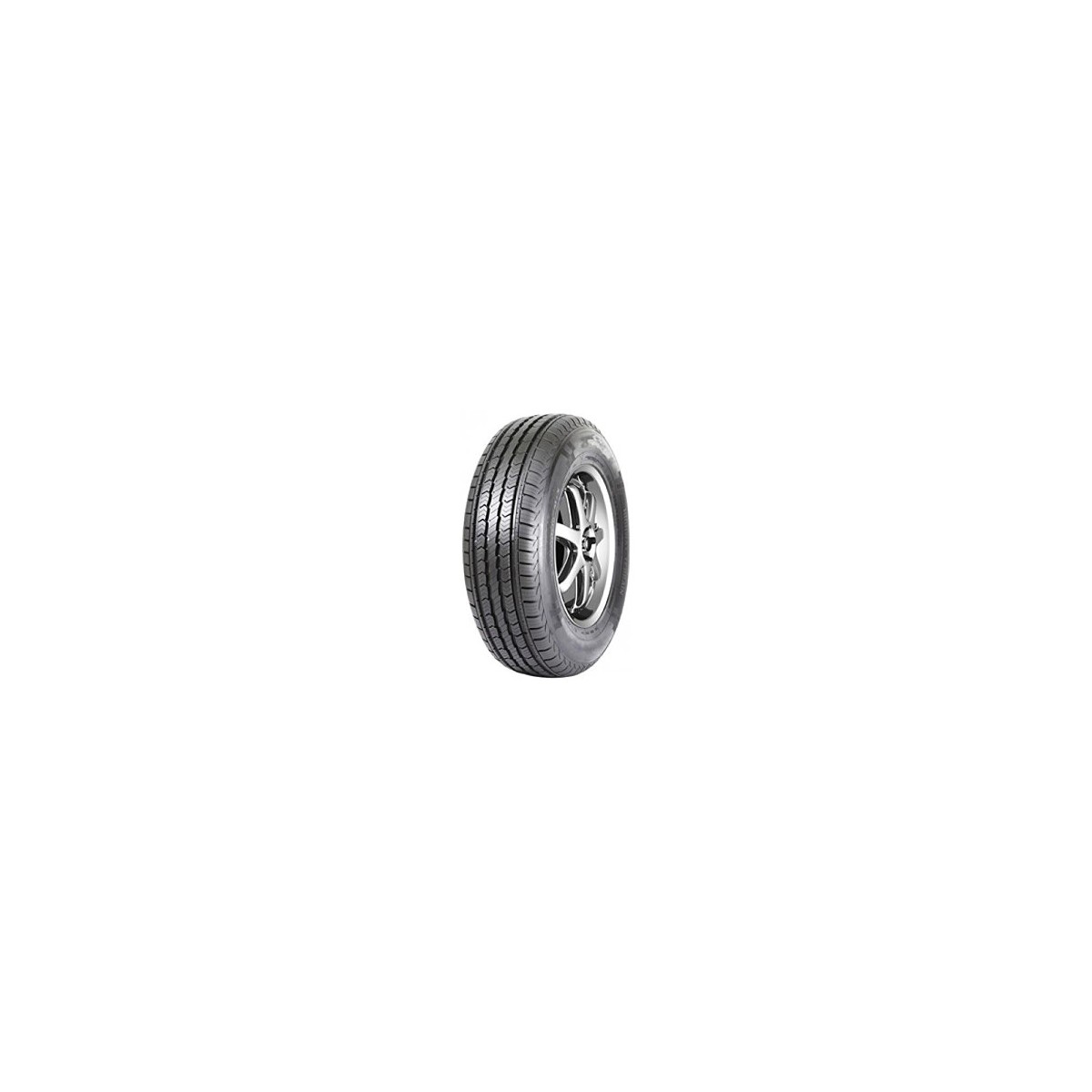 Mirage MR-HT172  245/70 R17 110T Extra Load