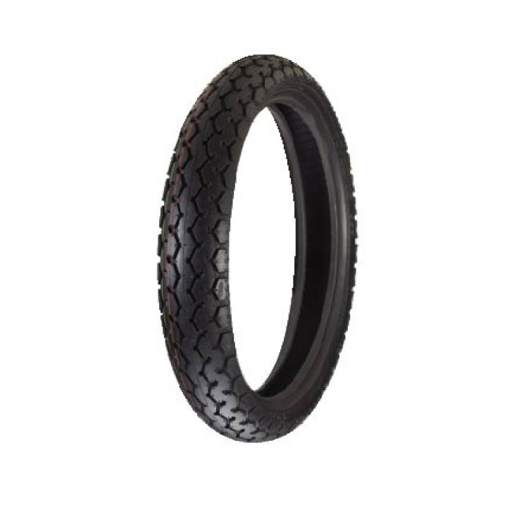 Ruote moto estive Duro HF348 TL 90/80 R16 54J