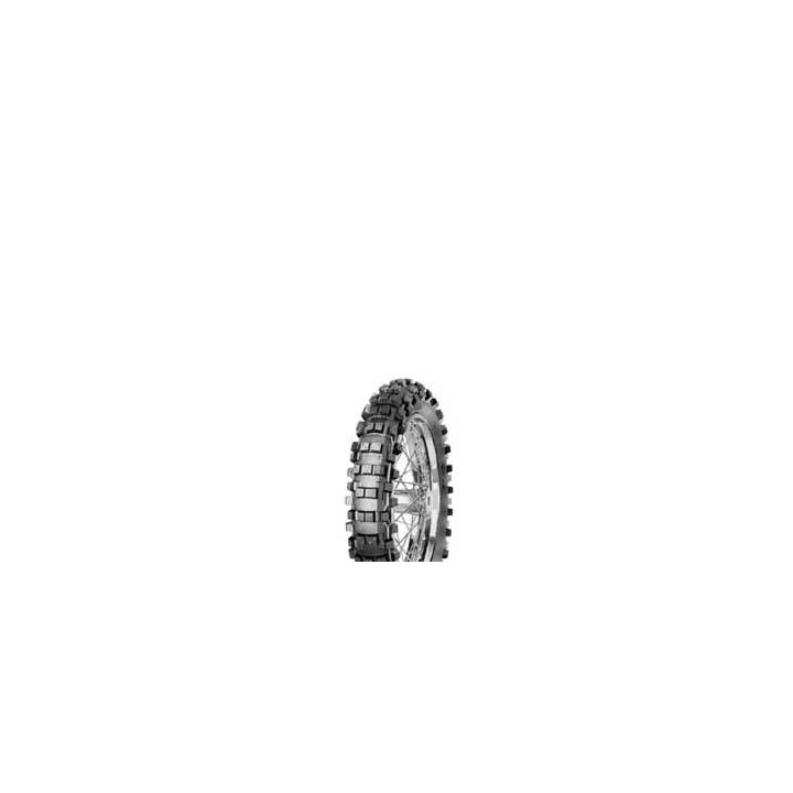 Pneumatici moto estivi Mitas C-16 110/100 R18 64M
