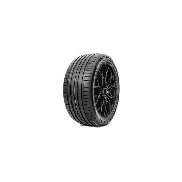 Pneumatici auto estivi Royal Black ROYAL EXPLORER II  BSW 255/55 R19 111W Extra Load