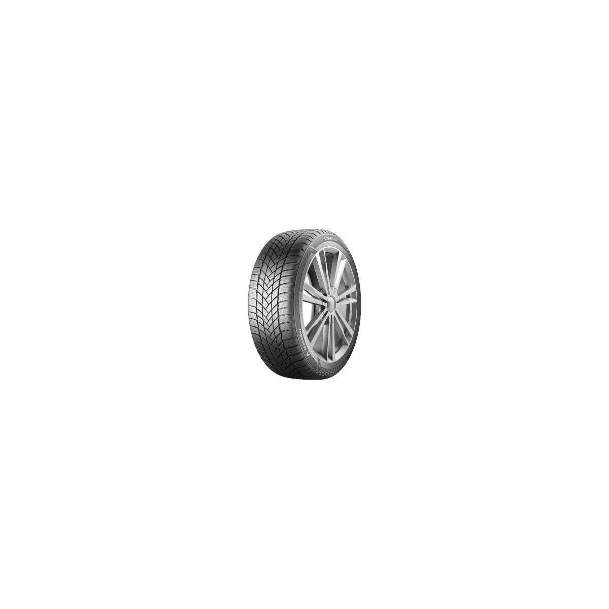 Matador MP 93 NORDICCA  FR M+S  215/45 R17 91V Extra Load Aderenza neve