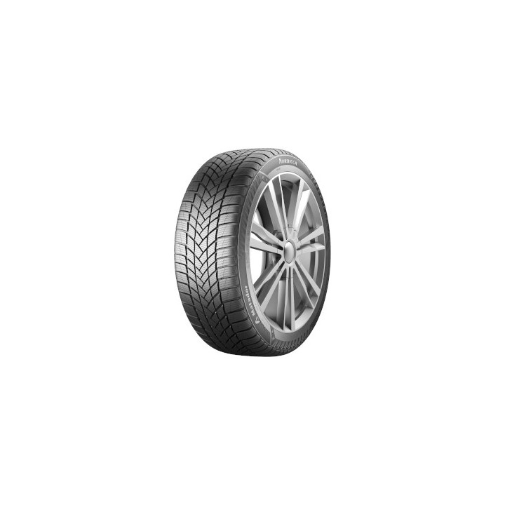 Gomme auto invernali Matador MP 93 NORDICCA  FR M+S  215/45 R17 91V Extra Load Aderenza neve